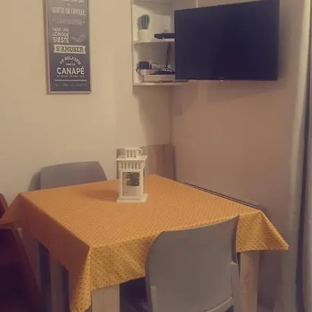 Maison En Bord De * Le Barcarès