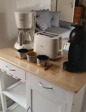 Casa vacanze Maison En Bord De *