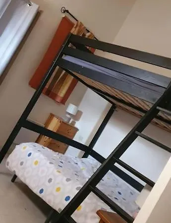 Maison En Bord De Casa vacanze