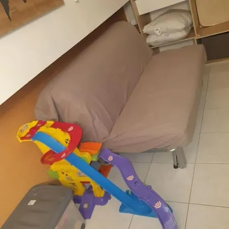 Maison En Bord De Casa vacanze Le Barcarès