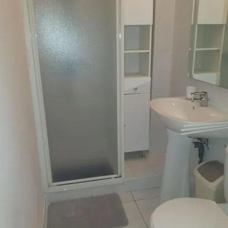 Maison En Bord De *