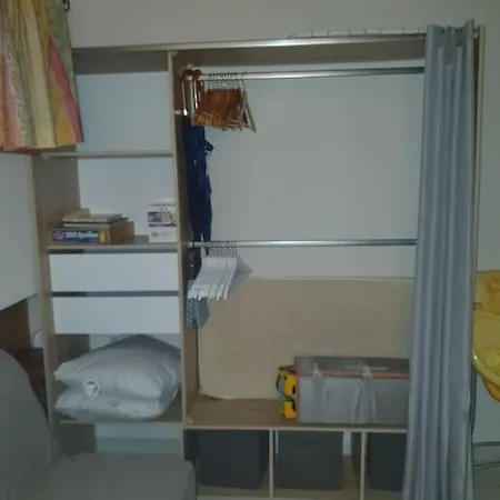 Casa vacanze Maison En Bord De