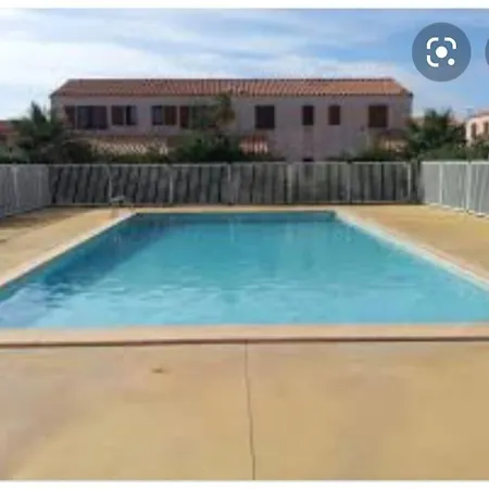 Maison En Bord De * Le Barcarès