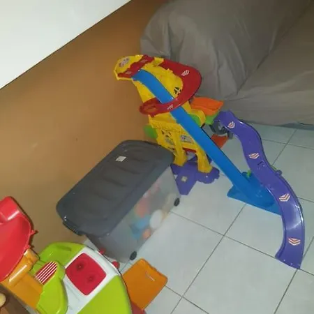 Casa vacanze Maison En Bord De Le Barcarès