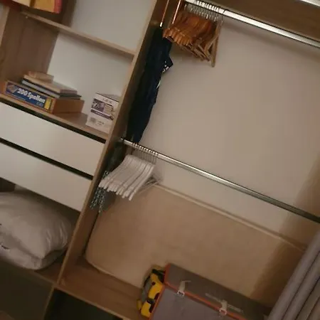 Maison En Bord De Casa vacanze