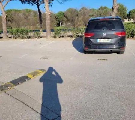 Maison En Bord De Casa vacanze *