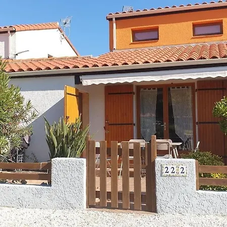 Maison En Bord De 別荘