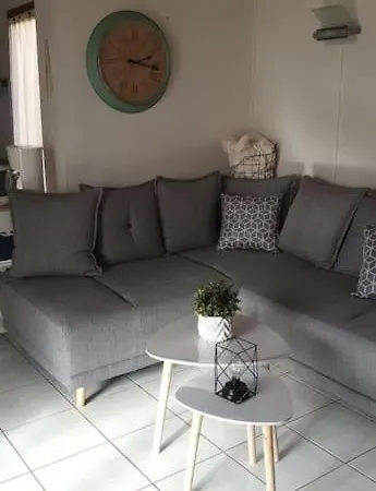 Maison En Bord De Casa vacanze