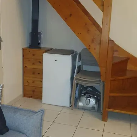 Maison En Bord De Le Barcarès