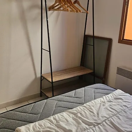 Maison En Bord De 別荘