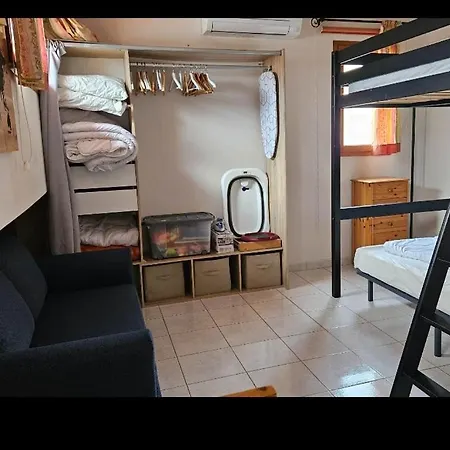 Maison En Bord De Le Barcarès