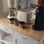 Hébergement de vacances Maison En Bord De *