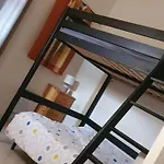 Maison En Bord De Hébergement de vacances