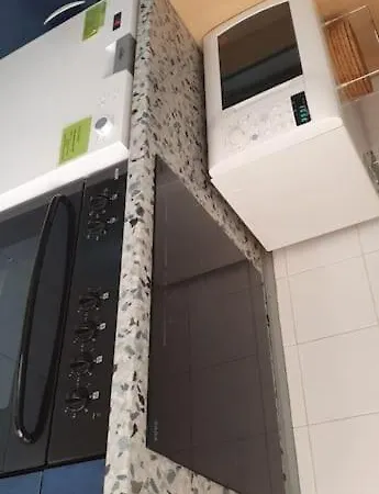 펜션 Maison En Bord De *