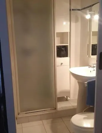 Σπίτι διακοπών Maison En Bord De Le Barcarès