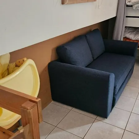 Maison En Bord De * Le Barcarès